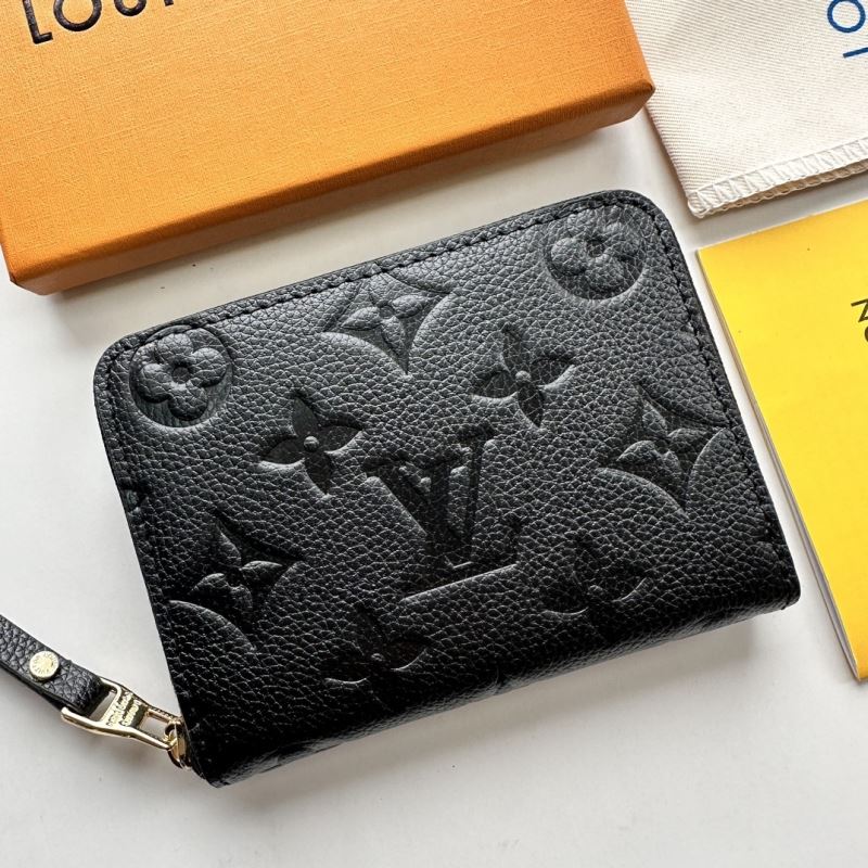 Louis Vuitton Wallets Purse